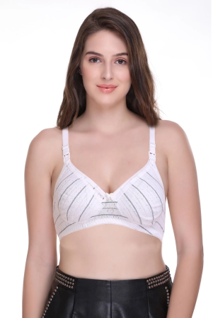 sona-women-maternity-black-line-white-feeding-nursing-bra-in-cotton-fabric-40-b-white