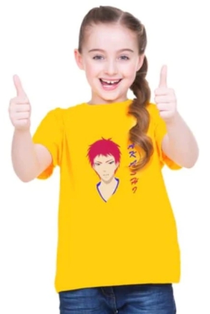 girls-cotton-akashi-half-sleeve-tshirt-yellow-pid41511