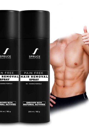 hair-removal-spray-for-men-200ml-pack-of-2