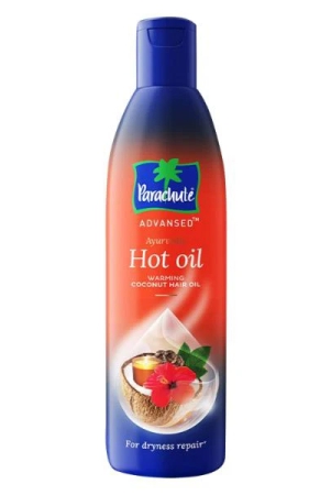 parachute-hot-oil-190-ml