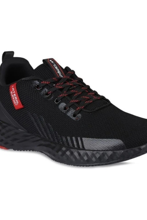 campus-simba-pro-black-mens-sports-running-shoes-none