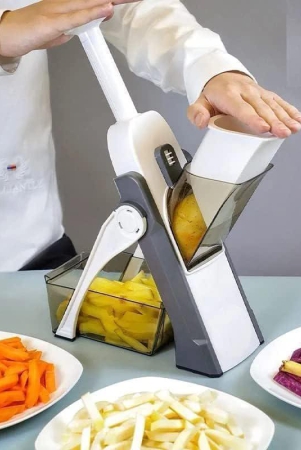 nilkant-enterprisevegetables-cutter-for-kitchen-mandoline-slicer-and-chopper-potato-chips-cutter-onion-chopper-3in1-multifunctional-push-and-cut-vegetable-shredder-spring-slicer-grater