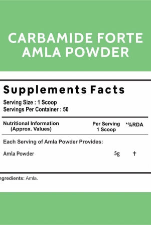 carbamide-forte-amla-powder-for-hair-growth-skin-radiance-100-natural-preservative-chemical-free-250g-carbamide-forte-amla-powder-for-hair-growth-skin-radiance-100-natural-preservat