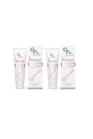 fixderma-reticuram-face-cleanser-pack-of-2-75ml