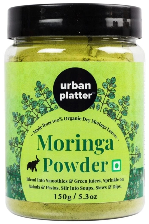 urban-platter-moringa-leaf-powder-150g