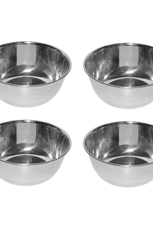 a-h-enterprises-stainless-steel-cereal-bowl-200-ml-set-of-4-steel