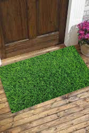 revexo-anti-skid-plastic-door-mat-40-x-60-cm-single-green-green