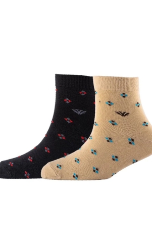 men-pack-of-2-patterned-cotton-ankle-length-socks