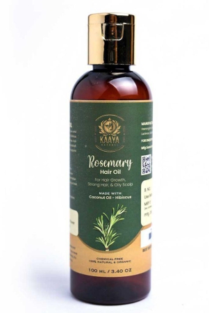 kaaya-natural-rosemary-hair-oil