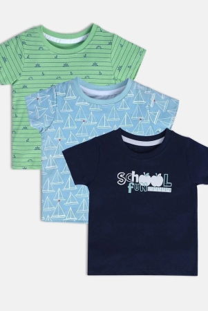 mini-klub-multi-baby-boy-t-shirt-pack-of-3-none