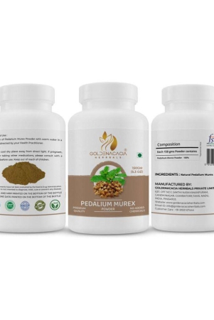 goldenacacia-herrbals-pedalium-murex-powder-150-powder-1-gm