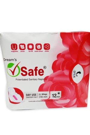 vsafe-anion-sanitary-pads-12-pieces-l