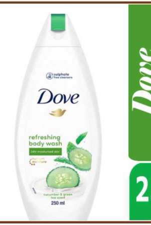 dove-refreshing-body-wash-250ml