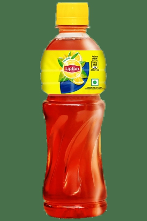 Lipton Lemon Ice Tea, 350 ml