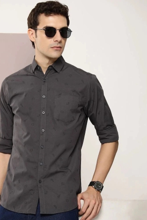 dillinger-100-cotton-regular-fit-printed-full-sleeves-mens-casual-shirt-grey-pack-of-1-none