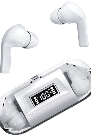 vehop-transparent-pro-bluetooth-true-wireless-tws-in-ear-30-hours-playback-fast-chargingpowerfull-bass-ipx4splash-sweat-proof-white