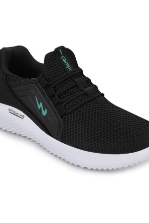 campus-tyson-pro-black-running-shoes-none