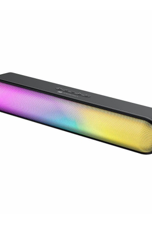 Portronics Decibel 23 Soundbar