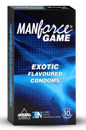 manforce-game-3-in-1-textured-condoms-432-dots-32-ribs-anatomically-shaped-10s