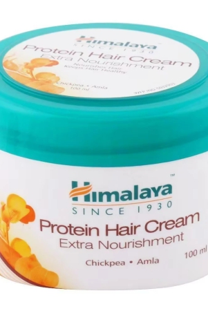 Himalaya Protein Hair Cream 100 Ml