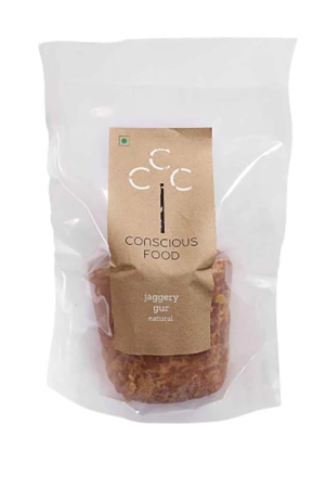 conscious-food-sugarcane-jaggery-925-gm