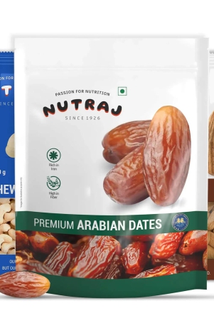 nutraj-bliss-trio-combo-15kg-500g-almonds-500g-cashews-500g-arabian-dates