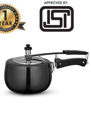 goodflame-hard-anodized-3-ltr-pressure-cookerinduction-baseblack