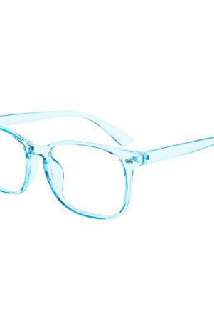 anti-reflection-uv-blue-ray-filter-tr90-frames-lightweight-and-trendy-design-with-transparent-polycarbonate-lens-eyeglasses-power-350
