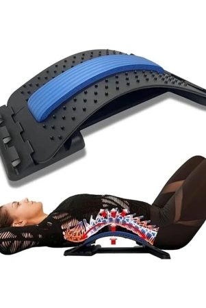 voltex-back-pain-relief-product-back-stretcher-spinal-back-relaxation-device-multi-level-lumbar-region-back-support-for-lower-assorted