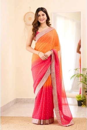 a-to-z-cart-banarasi-silk-embellished-saree-with-blouse-piece-orange-pack-of-1-orange