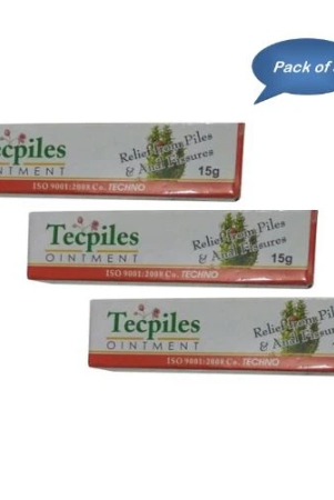 technopharm-pvt-ltd-tecpiles-ointment-15-gm-pack-of-3