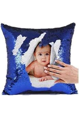 RVIIS COLOUR SPLASH Personalized Customizable   Photo Printed PILLOW Choice for Gifting to Your Loved Ones on Special Occasions - Birthdays, Friendship’s Day, Gifts