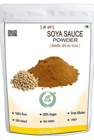 agriclub-soya-powder-400-gm