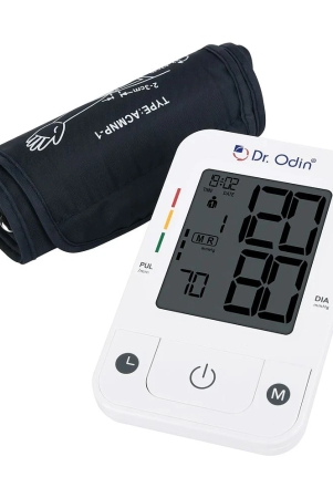 dr-odin-automatic-upper-arm-monitor