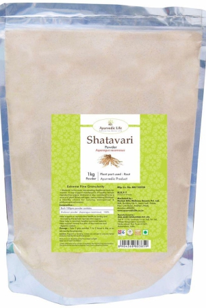 ayurvedic-life-shatavari-powder-1-kg-pack-of-1