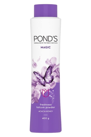 ponds-magic-talc-400-gm