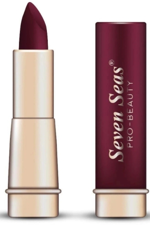 seven-seas-classy-matte-full-coverage-long-lasting-smudge-proof-matte-lipstikc-fandango-35g