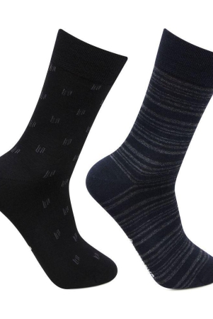 bonjour-woolen-casual-full-length-winter-socks-pack-of-2-multi