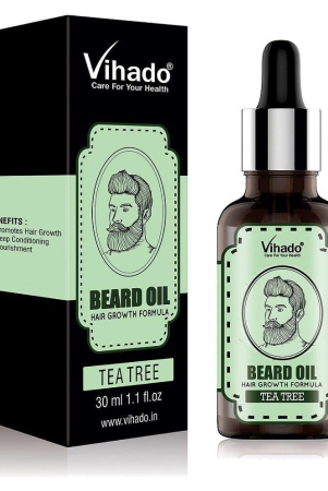 vihado-beard-oil-tea-tree-30-ml