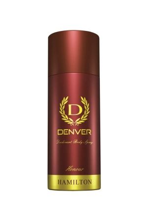 Honour Deo 165ml