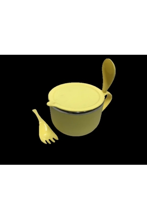 dynamic-store-dynore-maggi-soup-oats-and-pasta-bowl-with-fork-spoon-yellow-750-ml