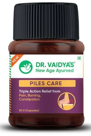 dr-vaidyas-piles-care-30-capsules-pack-of-1