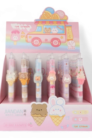 ice-cream-gel-pen-set-of-36pcs