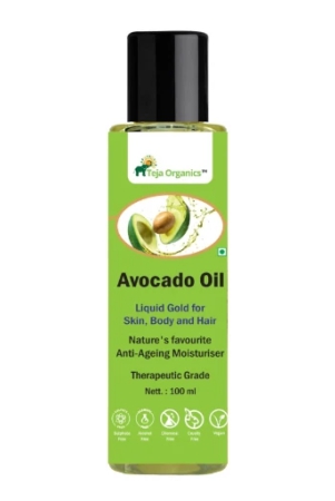 teja-organics-avocado-oil-100-ml