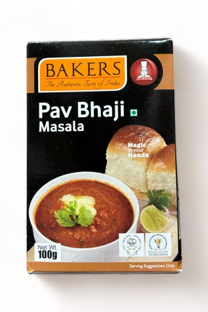 bakers-pav-bhaji-masala-100g