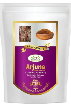 biotic-arjuna-bark-powder-200-gm