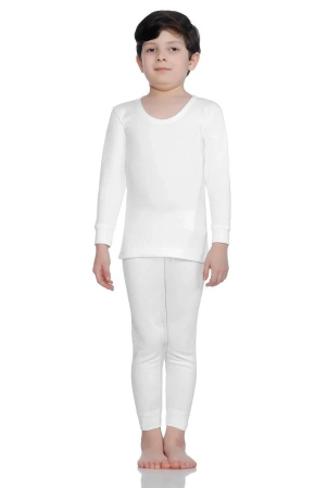 bodycare-insider-off-white-solid-kids-thermal-top-bottom-set-none