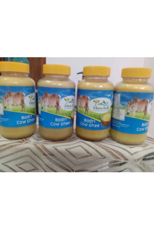 Cow Ghee