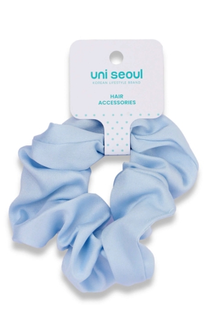 korean-style-midnight-silk-scrunchie-light-blue