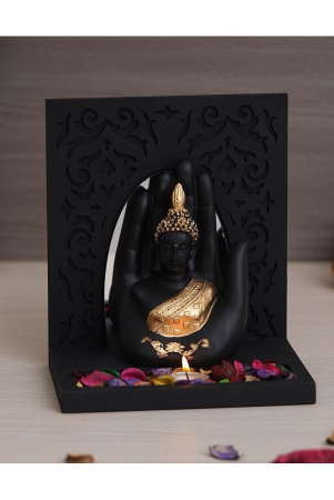 ecraftindia-handicraft-artifact-showpiece-23-cm-pack-of-1